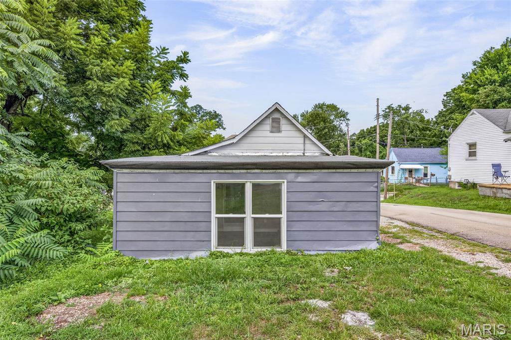 McAllister Daniel - Residential