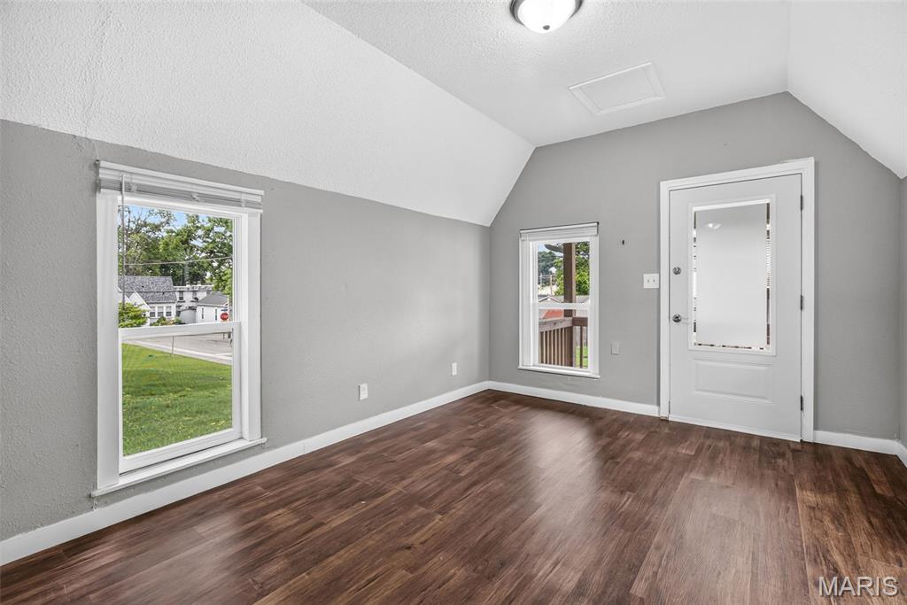 McAllister Daniel - Residential