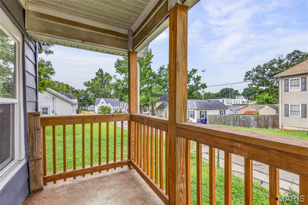 McAllister Daniel - Residential