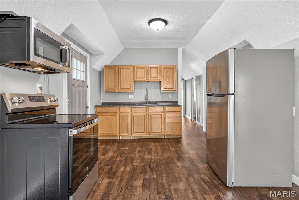 McAllister Daniel - Residential
