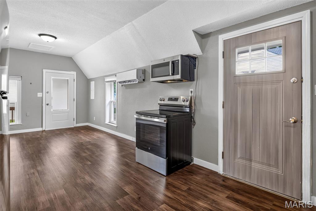 McAllister Daniel - Residential
