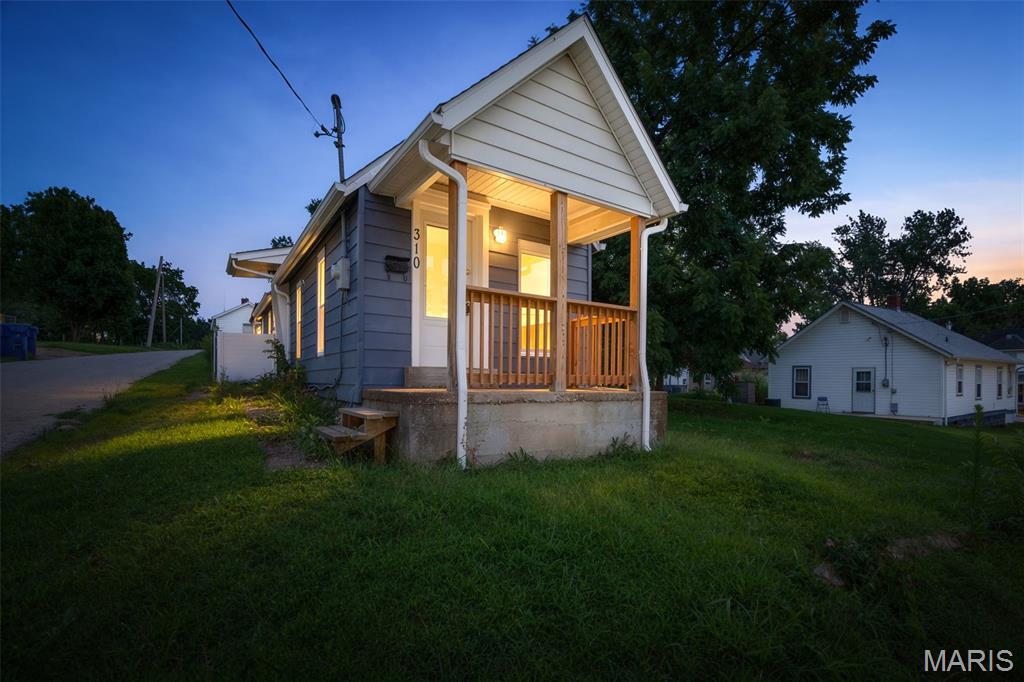 McAllister Daniel - Residential