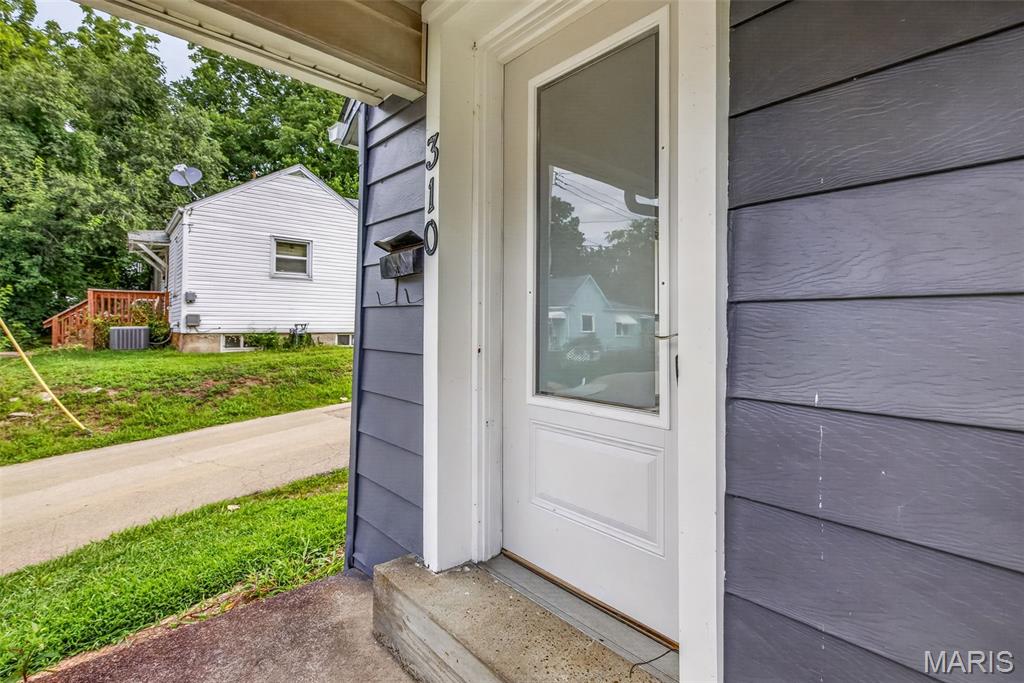 McAllister Daniel - Residential