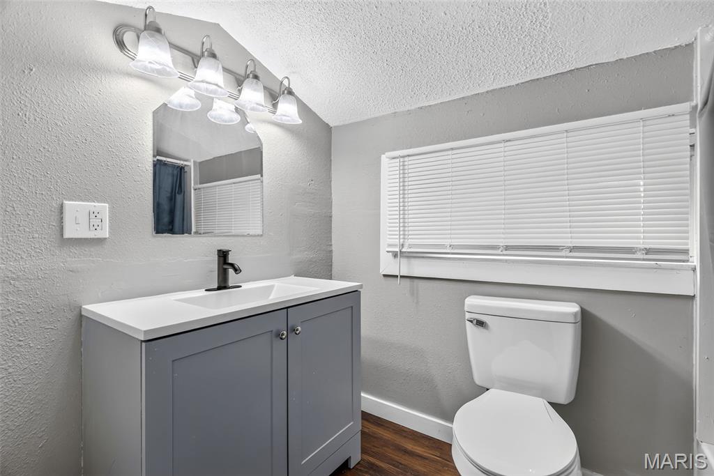 McAllister Daniel - Residential