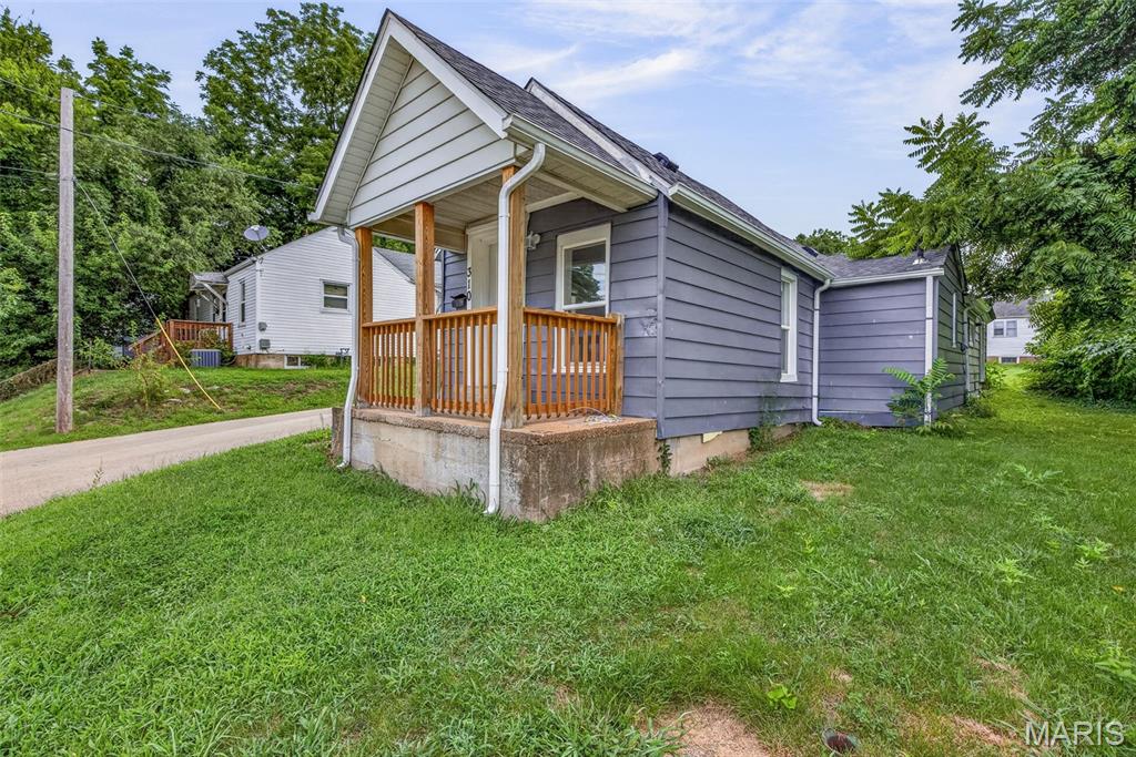 McAllister Daniel - Residential