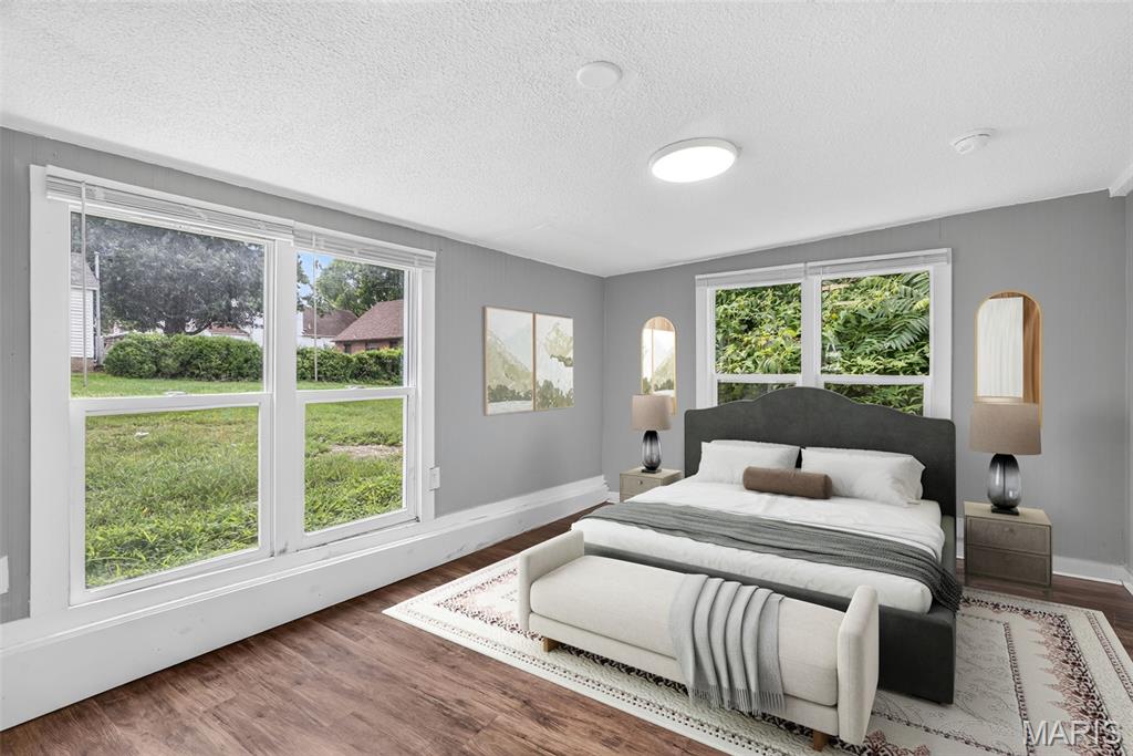 McAllister Daniel - Residential