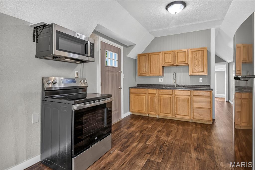 McAllister Daniel - Residential