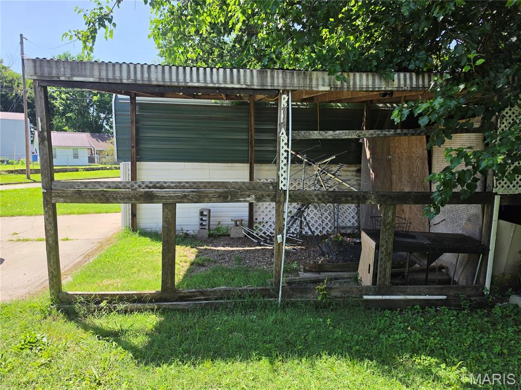Wickersham - Residential