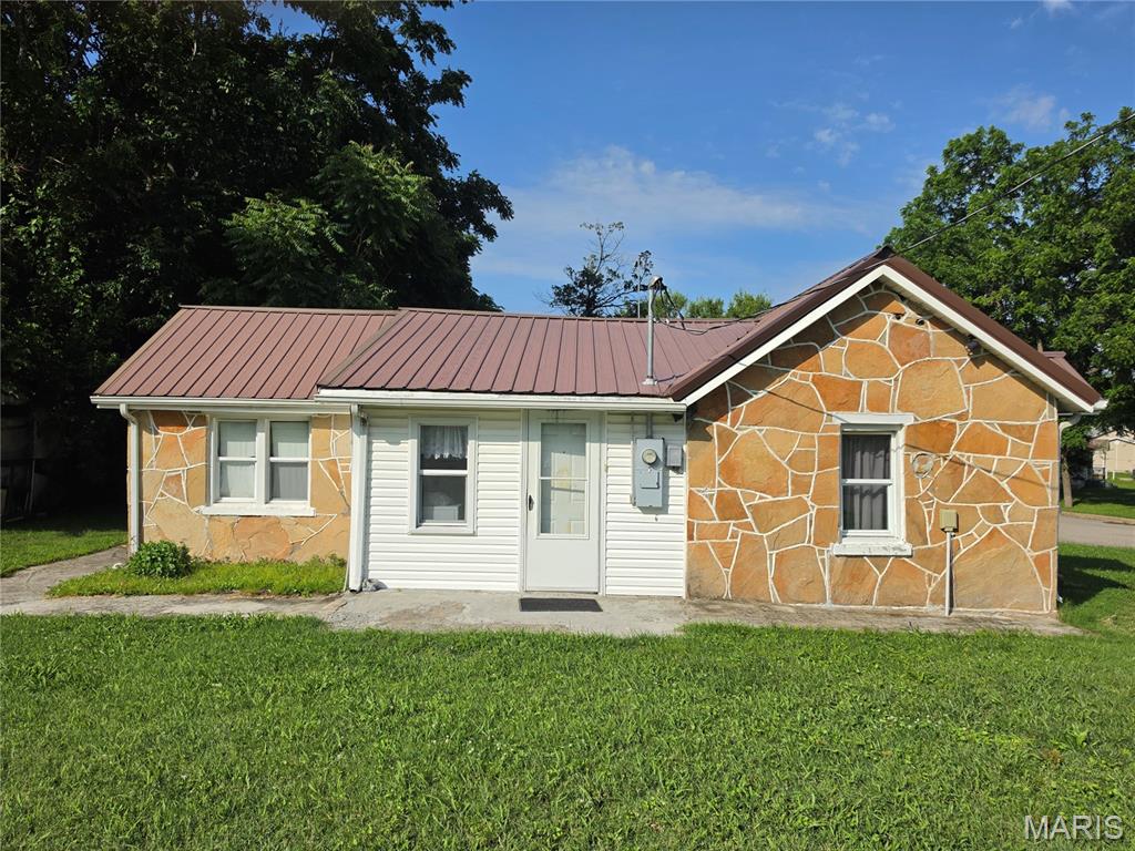 Wickersham - Residential