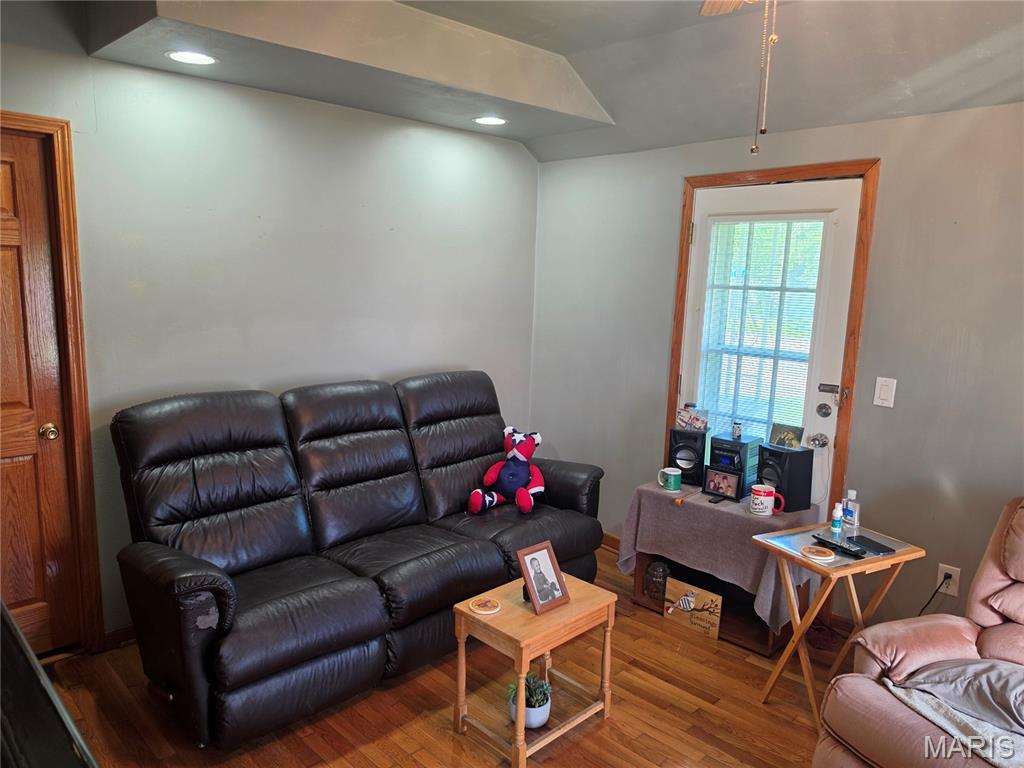Wickersham - Residential