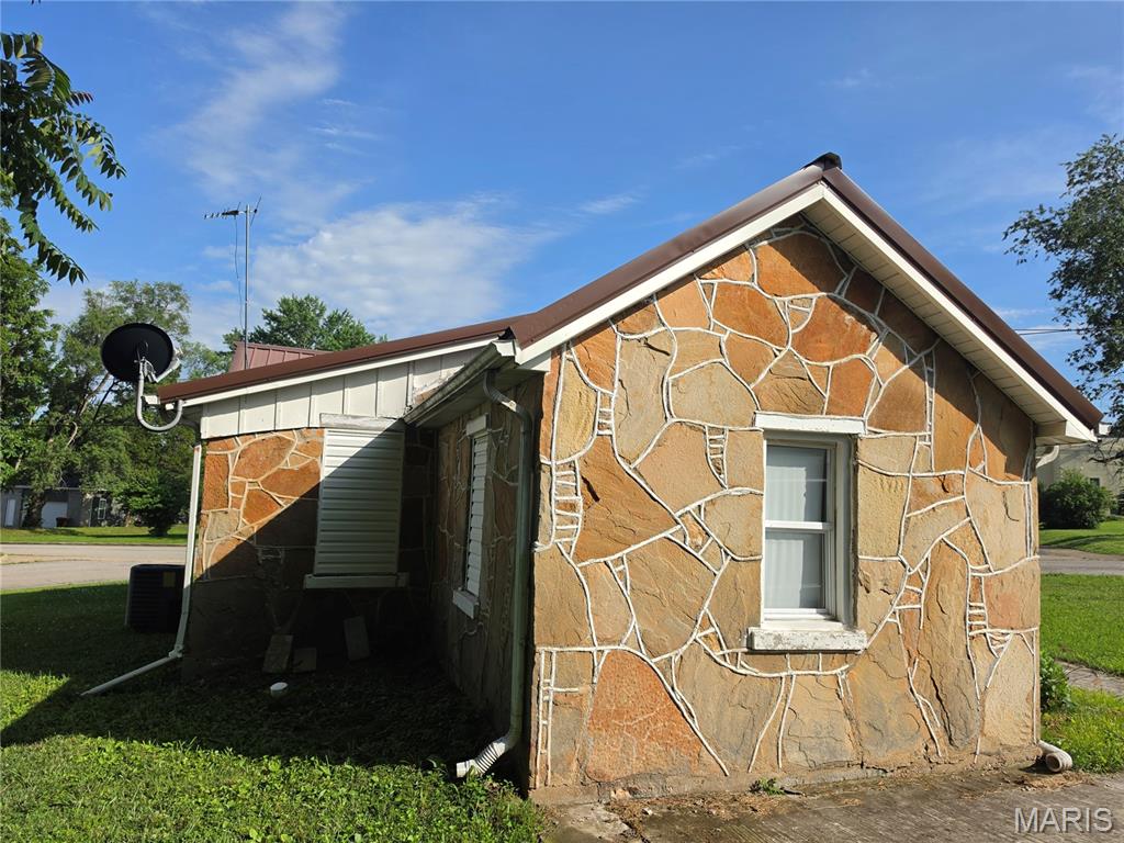 Wickersham - Residential