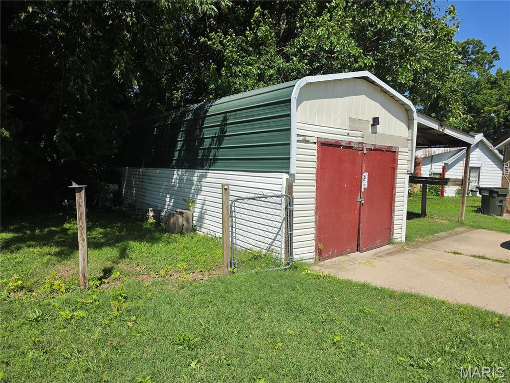 Wickersham - Residential