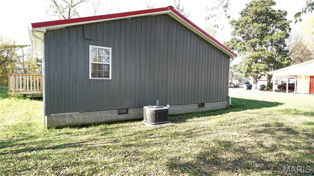 NA - Residential