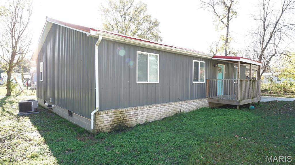 NA - Residential