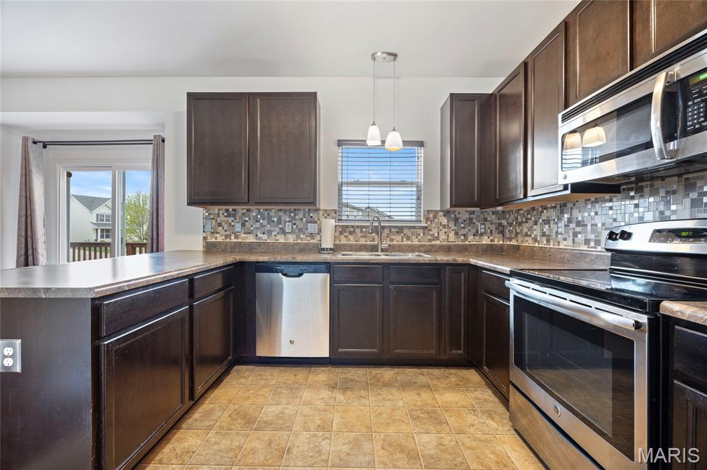 Wabash Woods #4 - Residential Lease