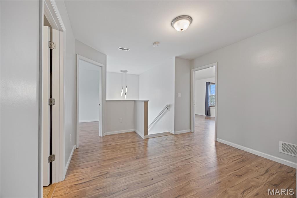 Wabash Woods #4 - Residential Lease