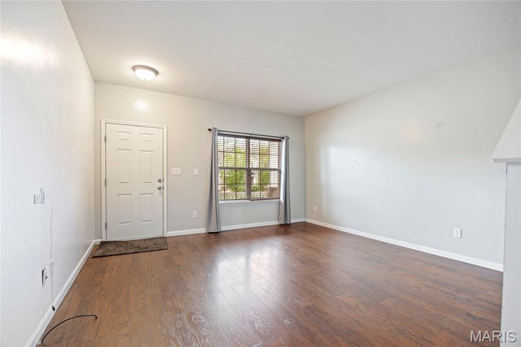 Wabash Woods #4 - Residential Lease