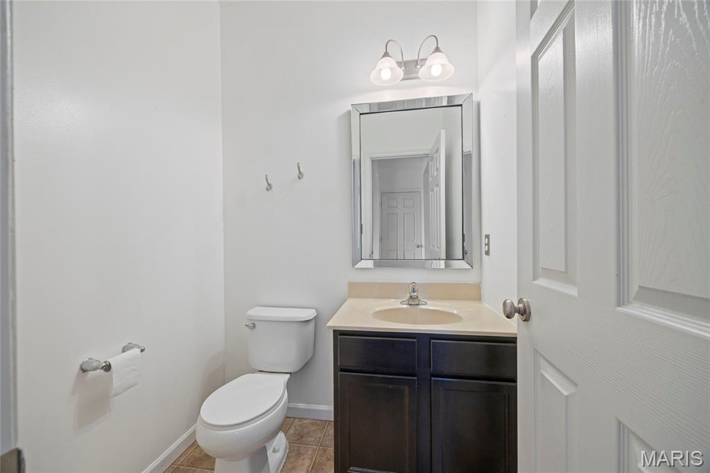 Wabash Woods #4 - Residential Lease