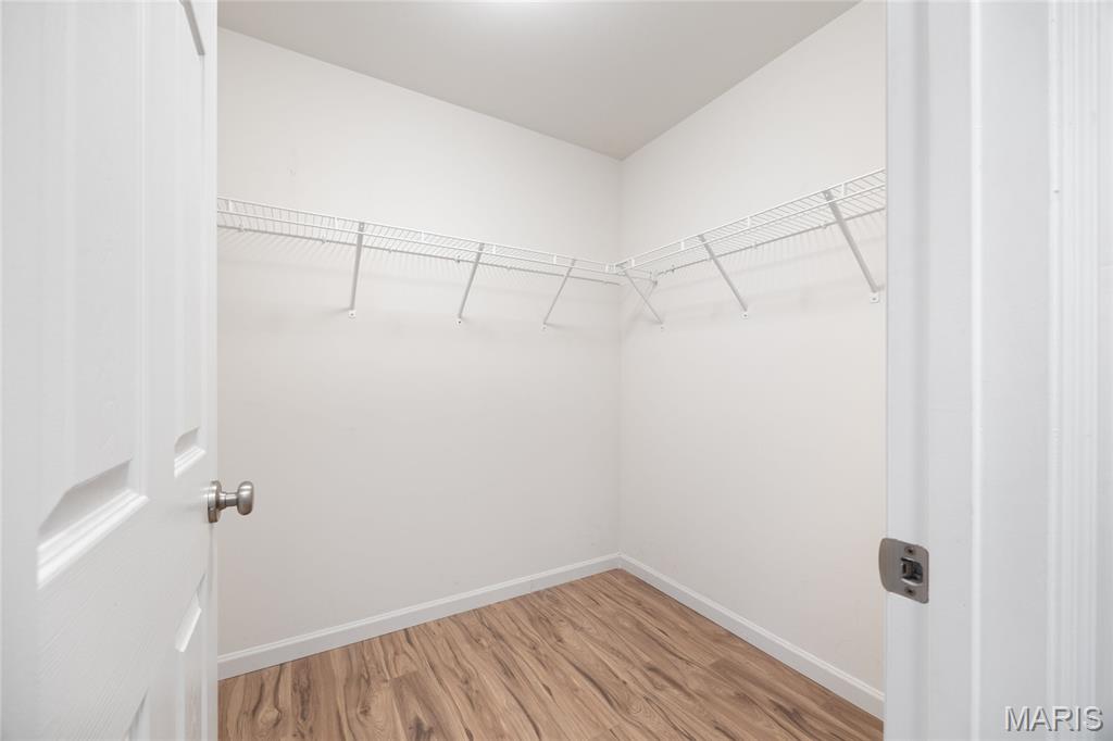 Wabash Woods #4 - Residential Lease