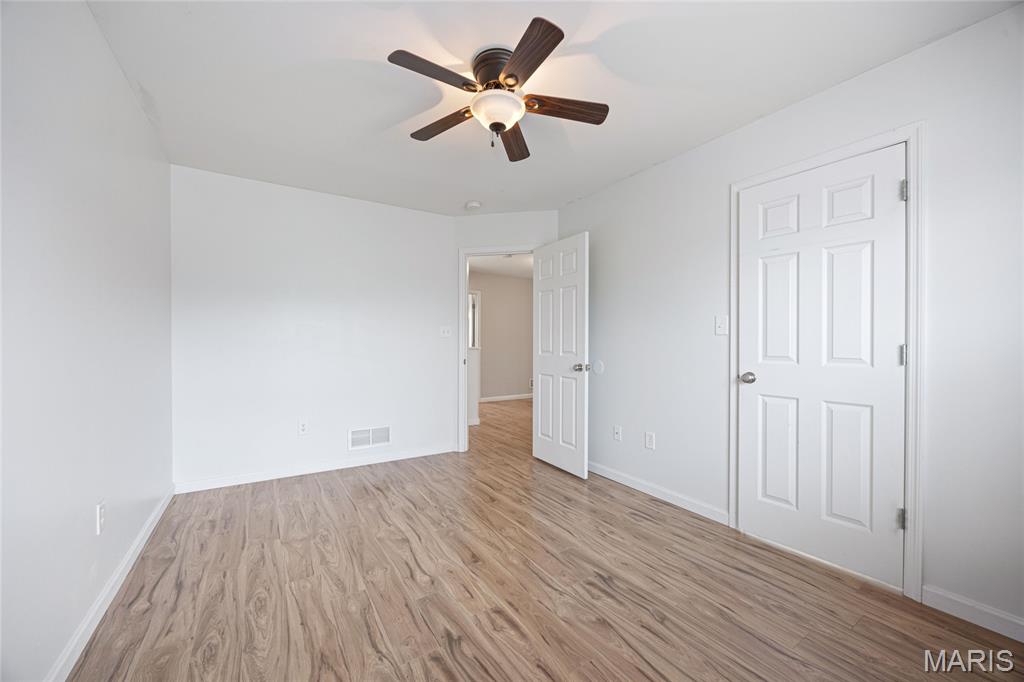 Wabash Woods #4 - Residential Lease