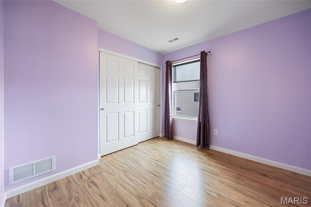 Wabash Woods #4 - Residential Lease