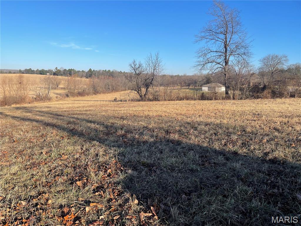 Shady Oaks Estates - Land
