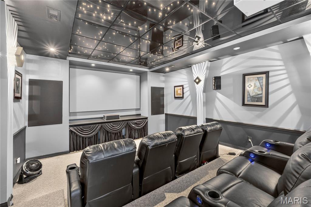 Dunhill Farm - Residential