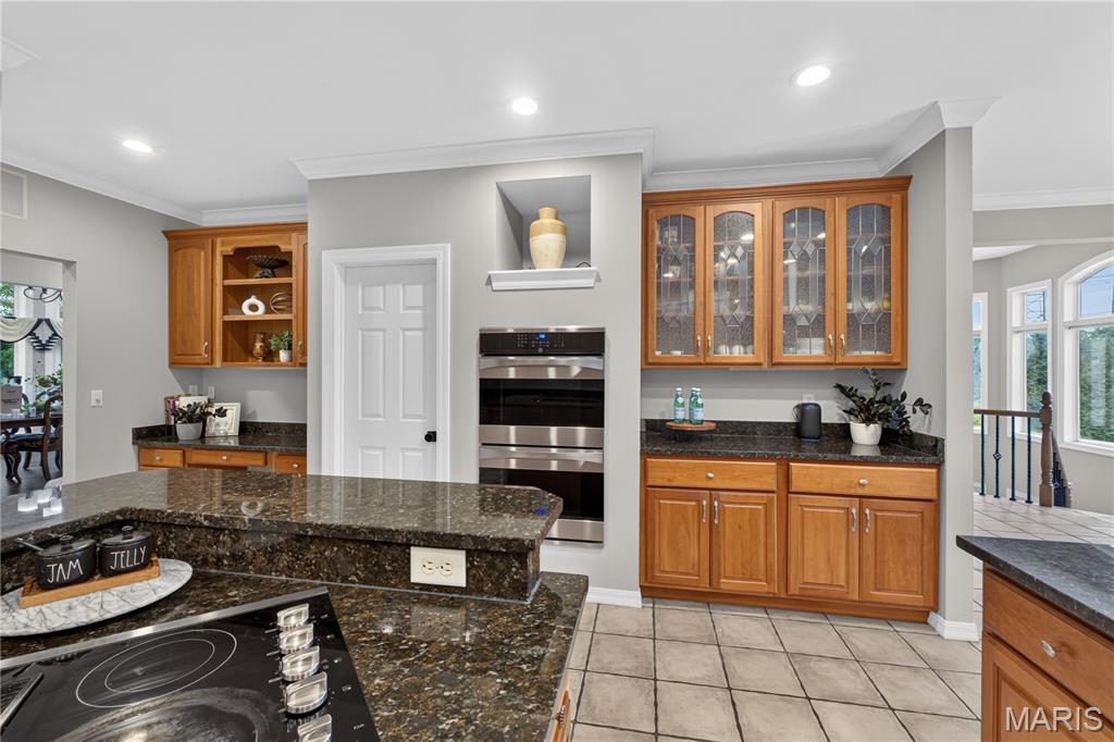 Dunhill Farm - Residential