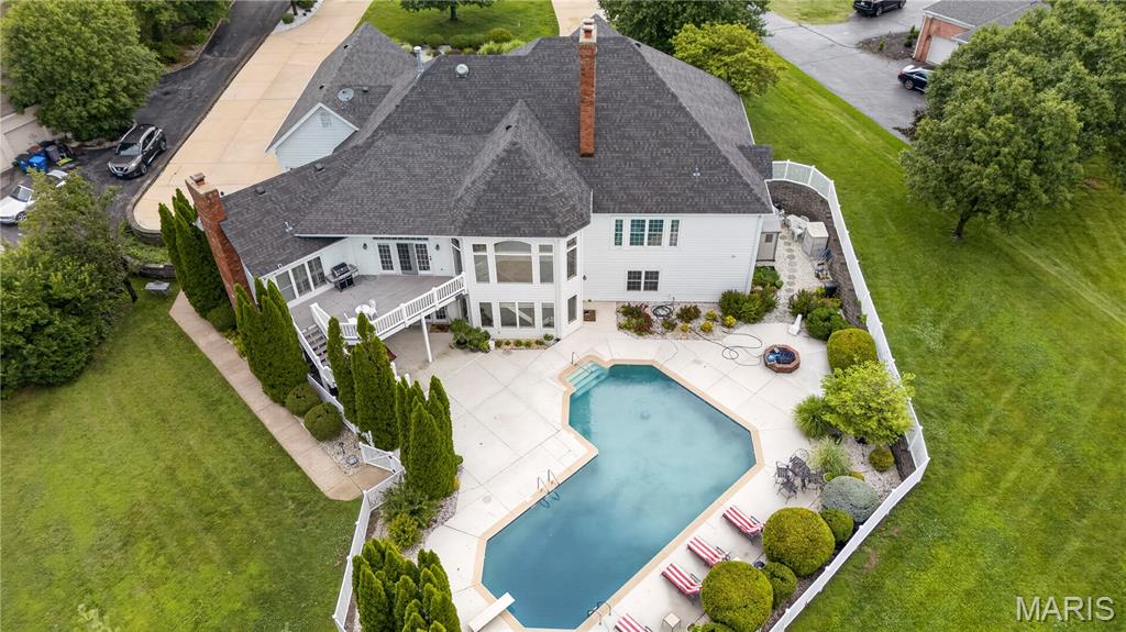 Dunhill Farm - Residential