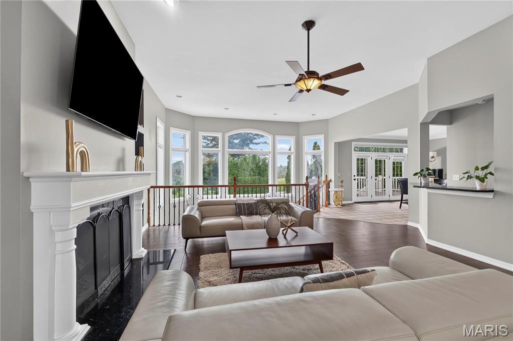 Dunhill Farm - Residential