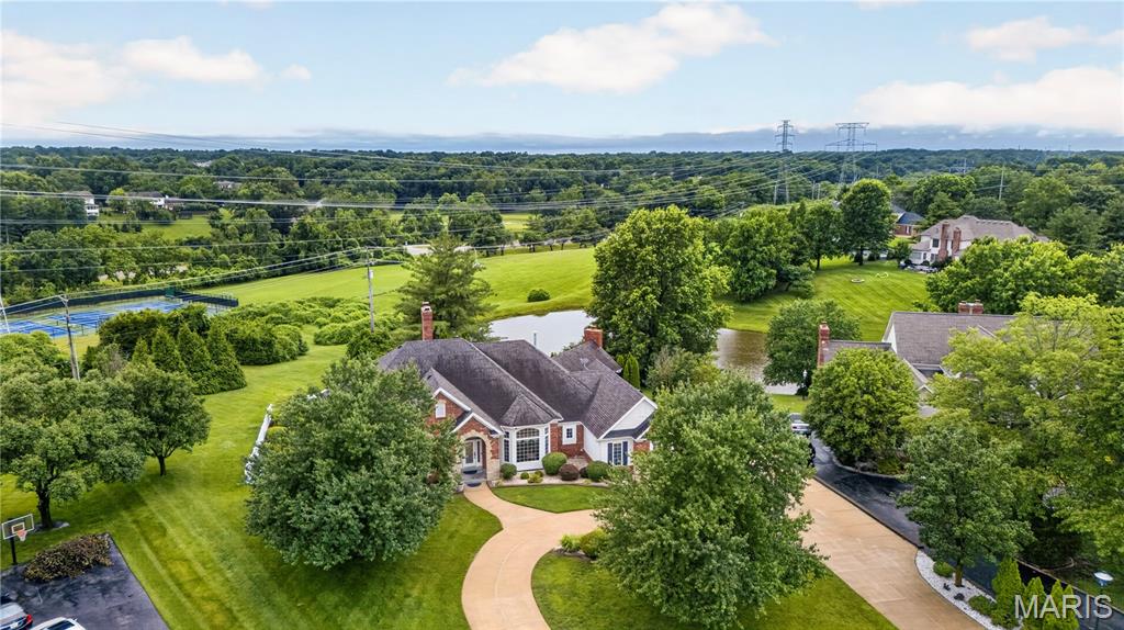 Dunhill Farm - Residential
