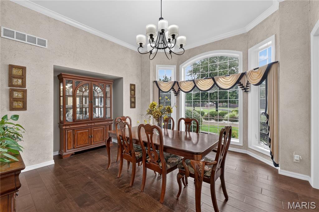 Dunhill Farm - Residential