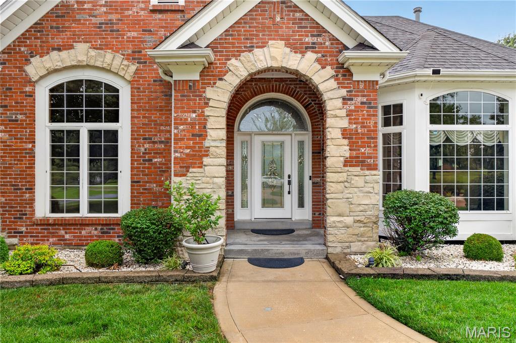 Dunhill Farm - Residential
