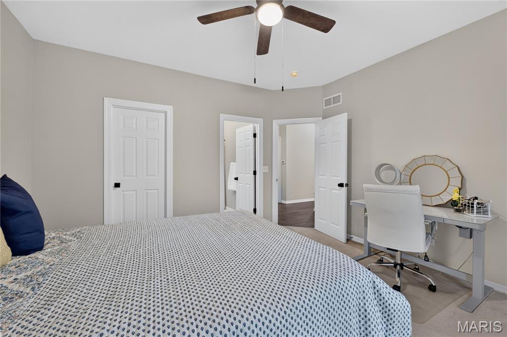 Dunhill Farm - Residential