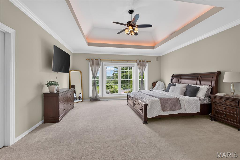 Dunhill Farm - Residential