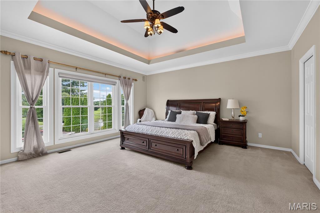Dunhill Farm - Residential