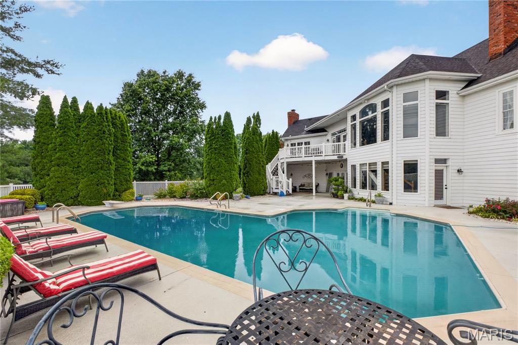 Dunhill Farm - Residential