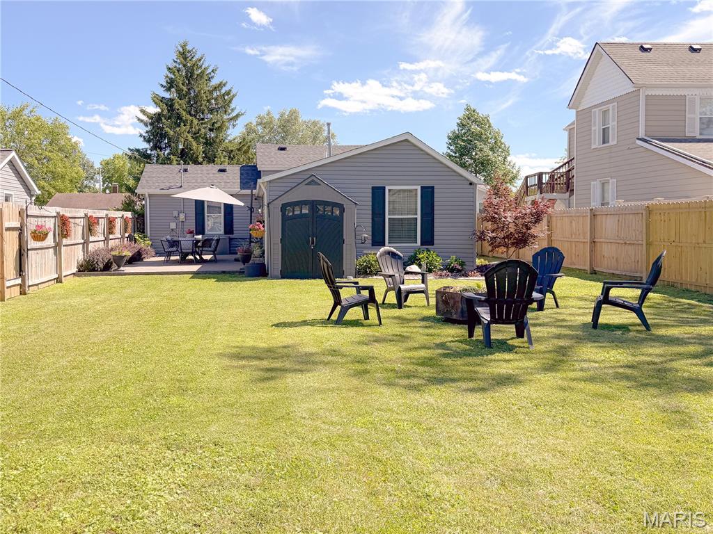 O'Fallon Station - Residential