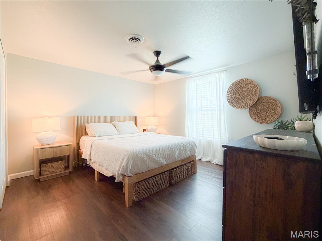 O'Fallon Station - Residential