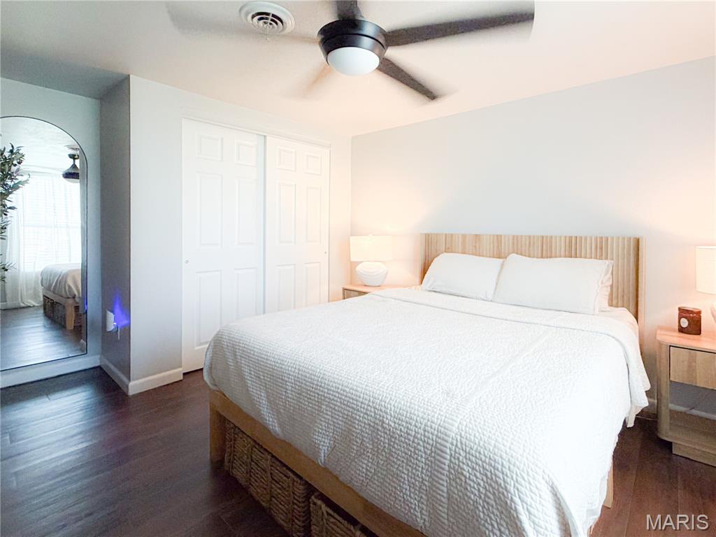 O'Fallon Station - Residential