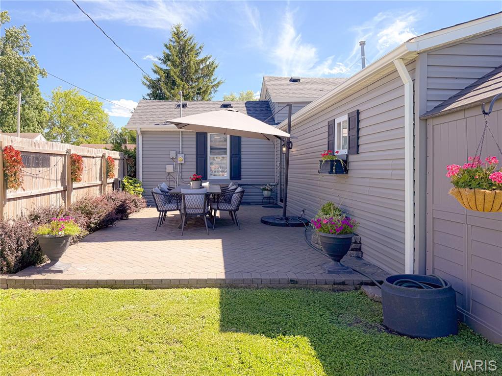 O'Fallon Station - Residential