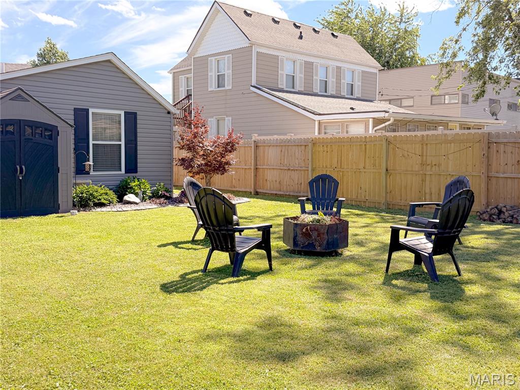 O'Fallon Station - Residential