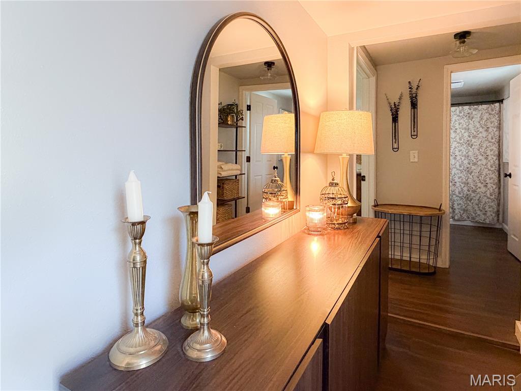 O'Fallon Station - Residential