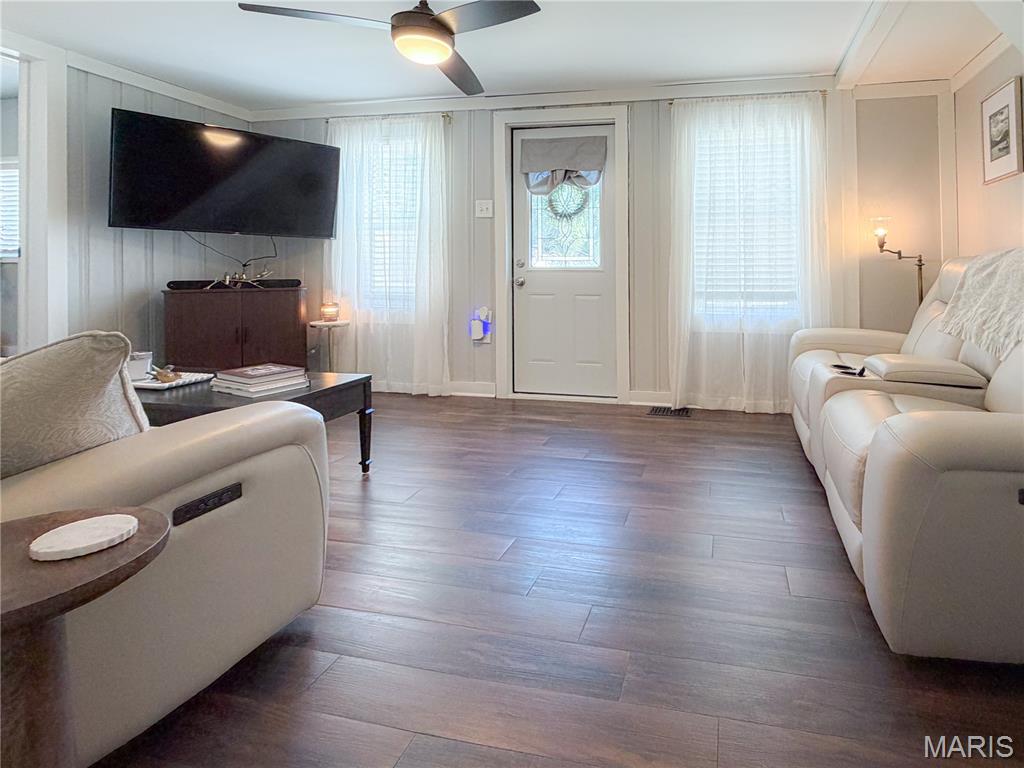 O'Fallon Station - Residential