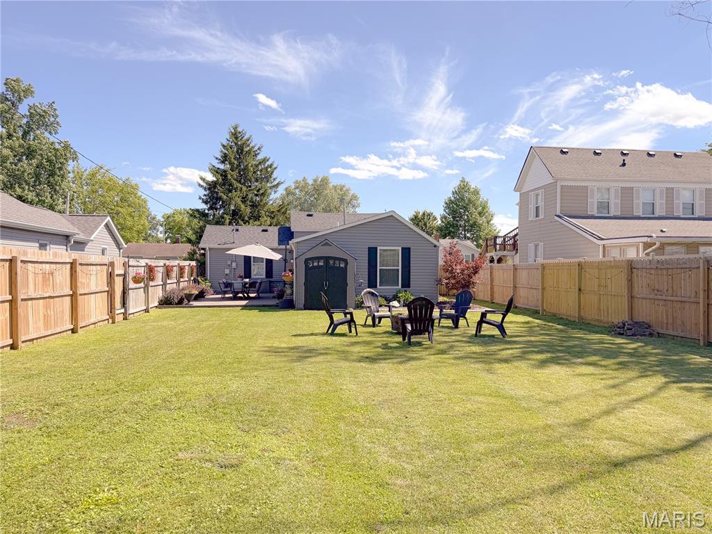 O'Fallon Station - Residential