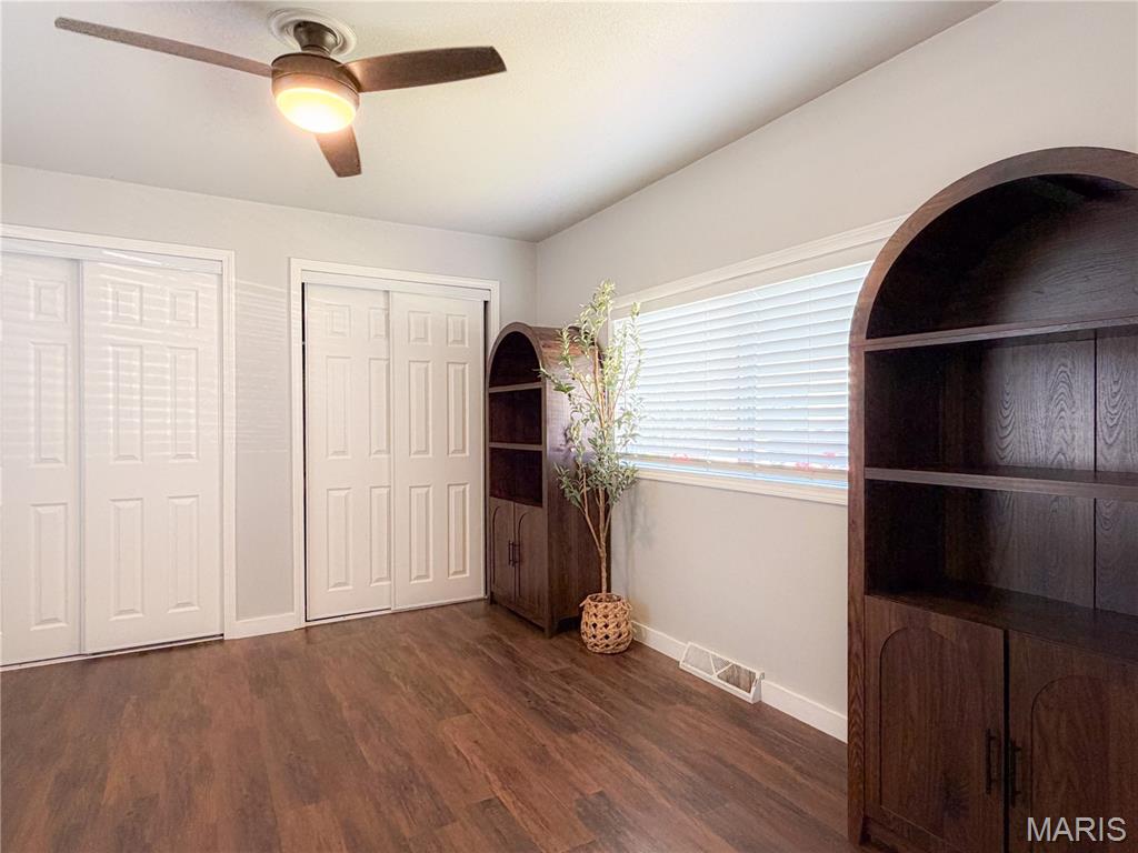 O'Fallon Station - Residential