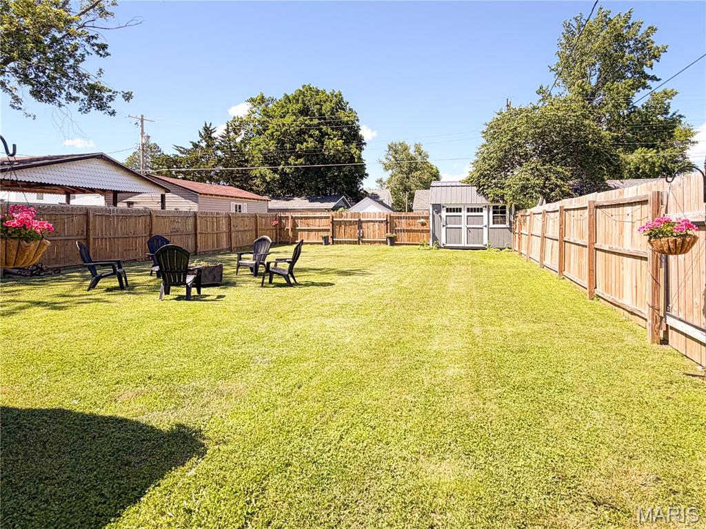 O'Fallon Station - Residential