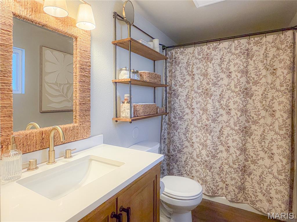 O'Fallon Station - Residential