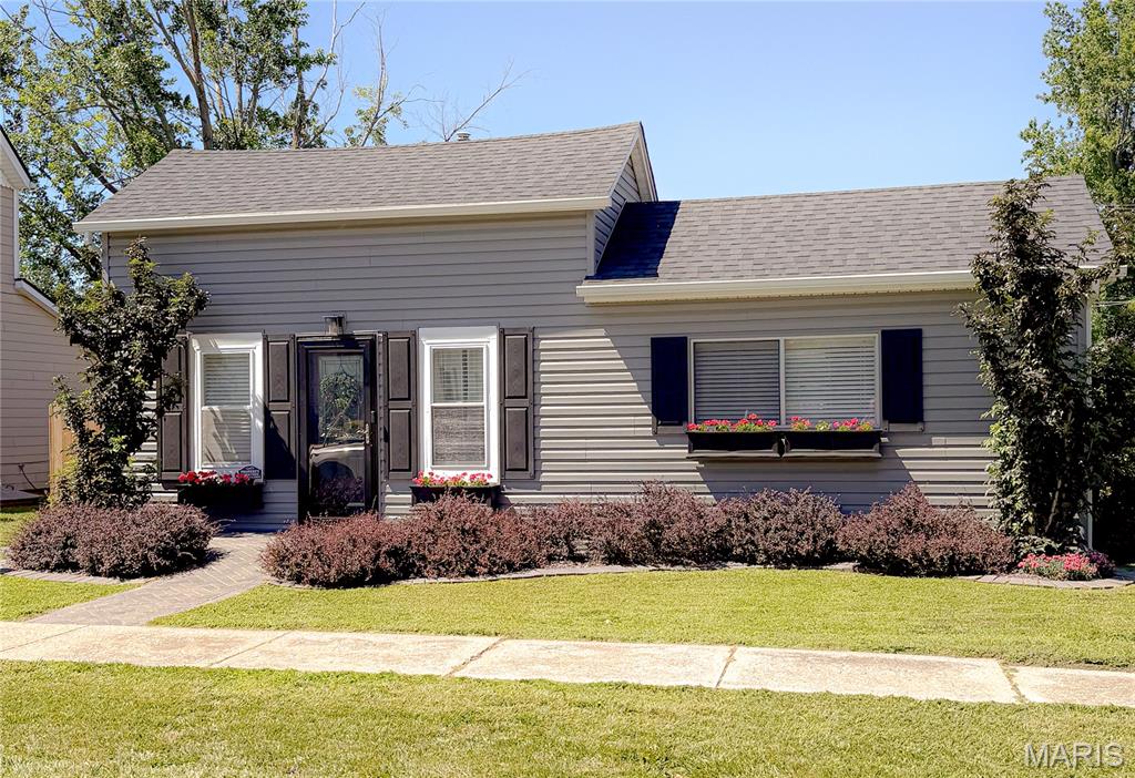O'Fallon Station - Residential