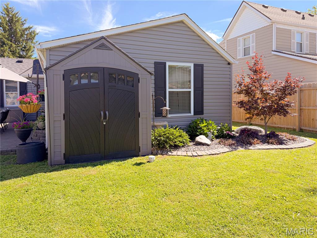 O'Fallon Station - Residential